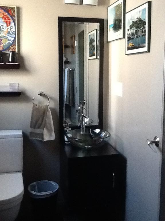 South Bridge Bed And Breakfast Philadelphia Ngoại thất bức ảnh