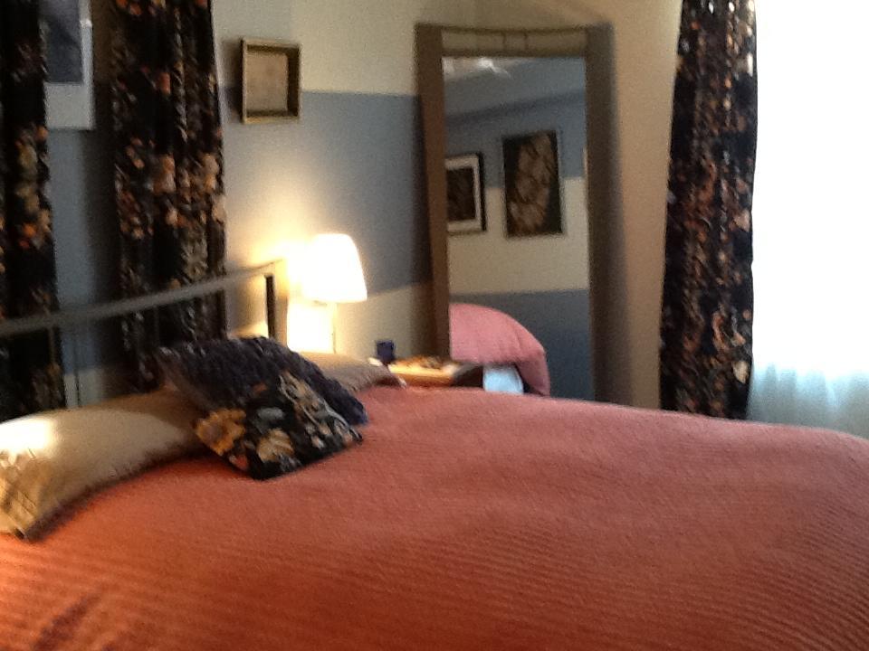 South Bridge Bed And Breakfast Philadelphia Ngoại thất bức ảnh