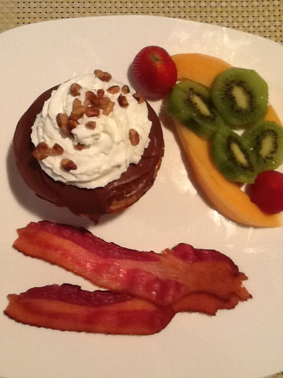 South Bridge Bed And Breakfast Philadelphia Ngoại thất bức ảnh