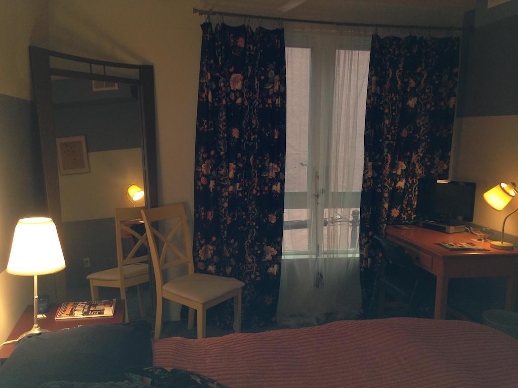 South Bridge Bed And Breakfast Philadelphia Ngoại thất bức ảnh