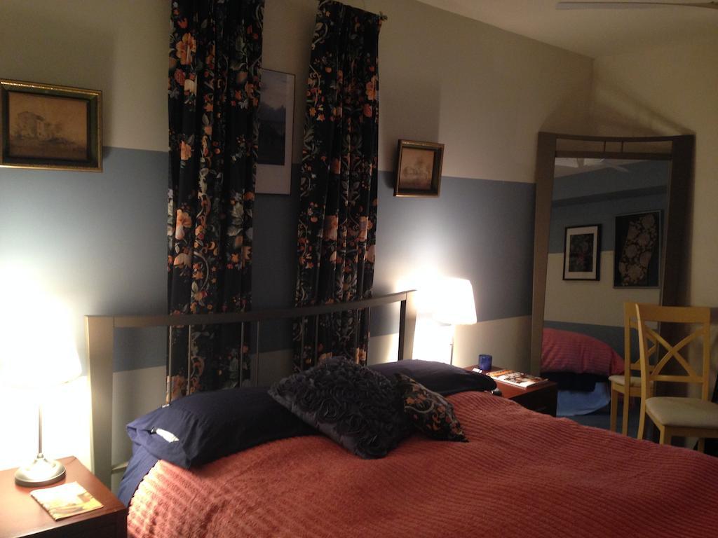South Bridge Bed And Breakfast Philadelphia Ngoại thất bức ảnh