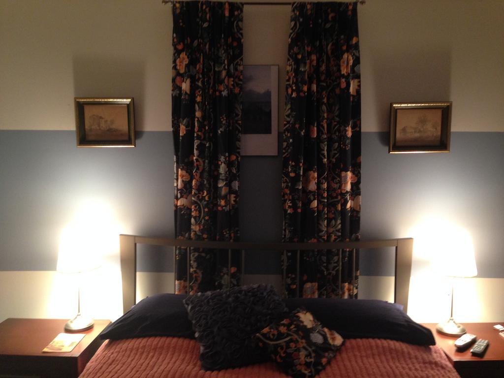 South Bridge Bed And Breakfast Philadelphia Ngoại thất bức ảnh