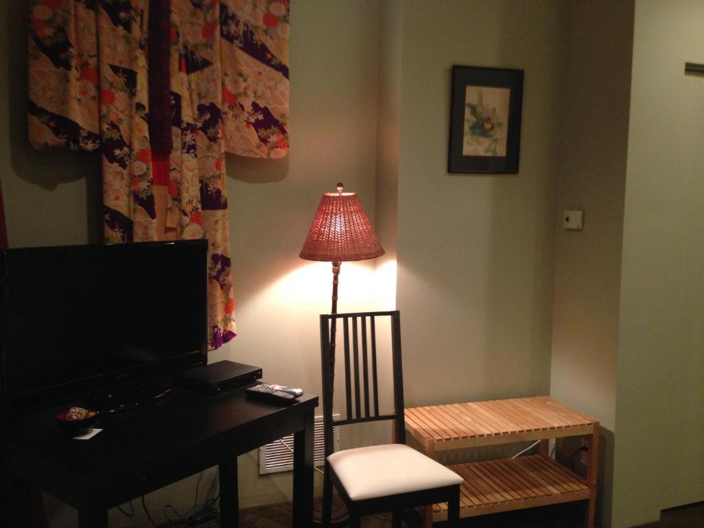 South Bridge Bed And Breakfast Philadelphia Ngoại thất bức ảnh